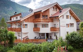 Alp Residence Pelegrin